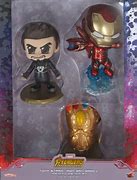 Image result for Iron Man Infinity War Repuslor Cannon