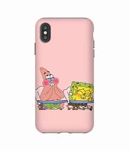 Image result for Spongebob Doodle Phone Case