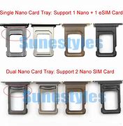 Image result for Apple Dual Sim Tray