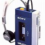 Image result for New Sony Walkman