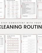 Image result for 30-Day House Cleaning Challenge Printable