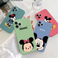 Image result for Anime Phone Case Huawei