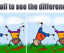 Image result for One Difference Between Pictures