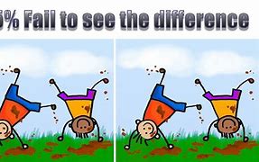 Image result for Image What's the Difference