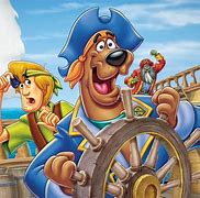 Image result for Scooby Doo Pirate Ahoy Lookout