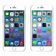 Image result for Image of iPhone 6 Screen From All Sides