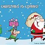 Image result for Funny Christmas Cartoon Wallpaper