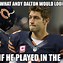 Image result for Chicago Bears Losers Meme