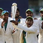 Image result for Pakistan Cricket World Cup Win