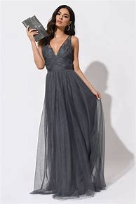 Image result for gray tone dress