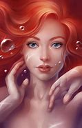 Image result for Disney Mermaid Characters