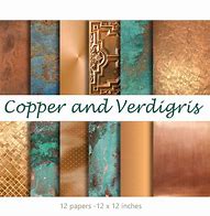 Image result for Copper Color Palette