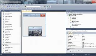 Image result for C GUI
