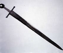 Image result for Real Crusader Sword