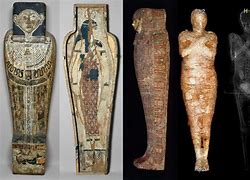 Image result for African Mummies