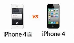 Image result for iphone 4 vs 4s