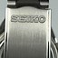 Image result for Seiko 5 Black Dial Automatic Watch