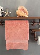 Image result for Unique Towel Hooks for Bathroom
