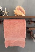 Image result for Bathroom Towel Shelf
