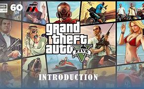 Image result for GTA 5 Intro