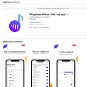 Image result for iPhone Ringtone MP3