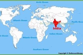 Image result for India World