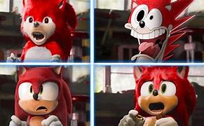 Image result for Shrek Sonic Meme