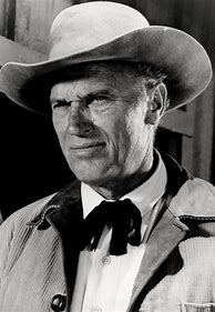 Image result for Western Cowboy Character Actors