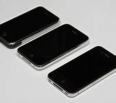 Image result for 1 iPhone 3GS