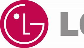Image result for LG Logo Plateado