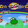 Image result for Mario Party 1 Logo