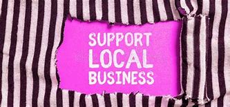 Image result for Support Local Products