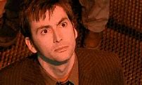 Image result for I'm so Sorry David Tennant