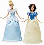 Image result for Disney Princess Disney Store Dolls