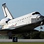 Image result for Space Shuttle Front View