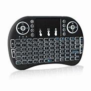 Image result for Wireless Keyboard Remote Control