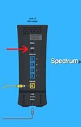 Image result for Light On Spectrum Router Is Green What Does That Mean