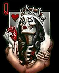 Image result for Skull Queen Crown