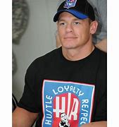 Image result for John Cena HLR