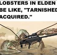 Image result for Gaming Setups with Lobster Meme