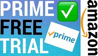 Image result for Prime TV Free Trial