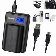 Image result for Canon 70D Battery and Charger