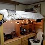 Image result for Dorm Room Setup