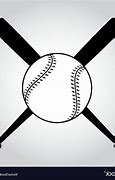 Image result for Wood Baseball Bat Clip Art