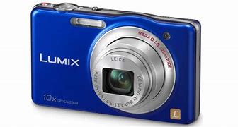 Image result for Panasonic Lumix Compact Camera