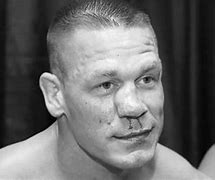 Image result for WWE John Cena Blood