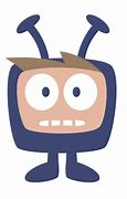 Image result for TiVo Logo Human