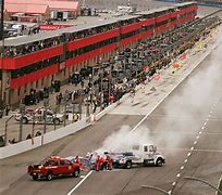 Image result for NASCAR Daytona 500 Crash