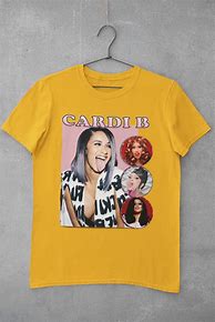 Image result for Cardi B Merchandise