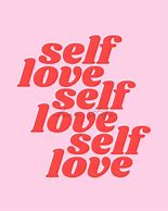 Image result for Self-Love Photo Prop